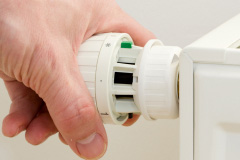 Otterden Place central heating repair costs