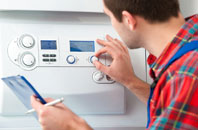 free Otterden Place gas safe engineer quotes