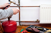free Otterden Place heating repair quotes