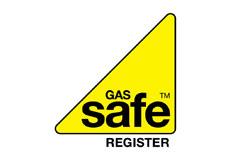 gas safe companies Otterden Place